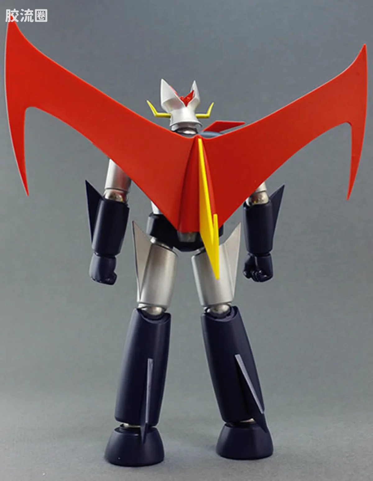 EVOLUTION-TOY机甲成品系列 Dynamite Action GK Limited GK 大魔神 大魔神 - 图片